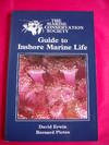 PAPERBACKGUIDE TO INSHORE MARINE LIFE