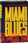 Miami Blues (First Edition)