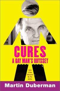 image of Cures : A Gay Man's Odyssey, Tenth Anniversary Edition