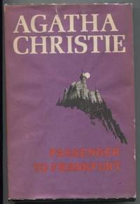 image of Passenger to Frankfurt An Extravaganza