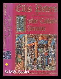 image of Brother Cadfael's penance : the twentieth chronicle of Brother Cadfael / Ellis Peters