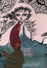 image of Wuthering Heights: (Penguin Classics Deluxe Edition)