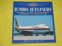 Osprey Aviation, Jumbo Jetliners, Boeing's 747 and the Wide-bodies: Liveries of the 1980s and...