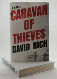 Caravan of Thieves