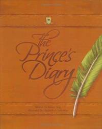 The Prince's Diary