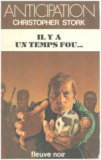 image of Il y a un temps fou