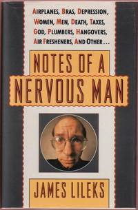 Notes of a Nervous Man