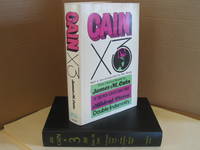 Cain X 3: The Postman Always Rings Twice; Mildred Pierce; Double Indemnity