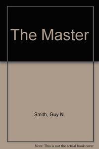 The Master by Guy N. Smith