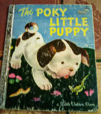 The Poky Little Puppy