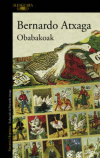 image of Obabakoak