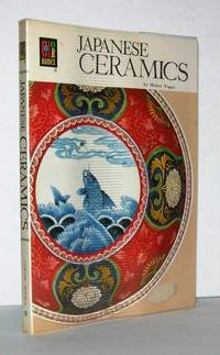 JAPANESE CERAMICS