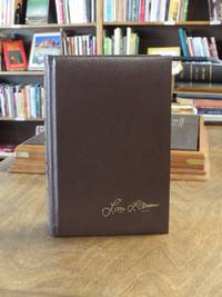 cover of The Collected Short Stories of Louis L'Amour : the Frontier Stories Volume 7 (Leatherette)