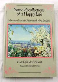 Some Recollections of a Happy Life: Marianne North in Australia & New Zealand