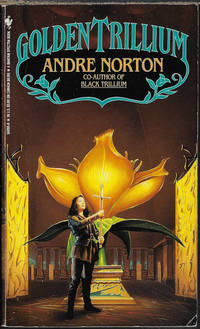 cover of GOLDEN TRILLIUM
