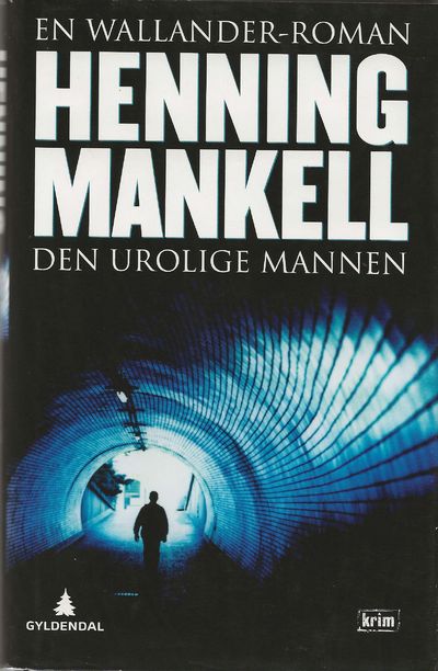 Den urolige mannen