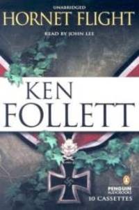 Hornet Flight by Ken Follett - 2002-01-08