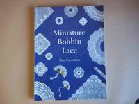 image of Miniature Bobbin Lace (Master Craftsmen)