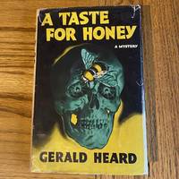 image of A Taste for Honey