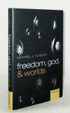 Freedom, God, and Worlds