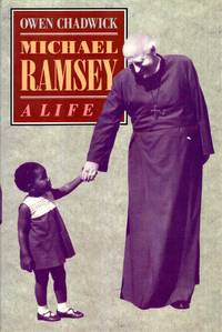 image of Michael Ramsey : A Life