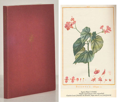 A catalogue of Redoutéana. Exhibited at the Hunt…