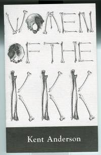 WOMEN OF THE KKK