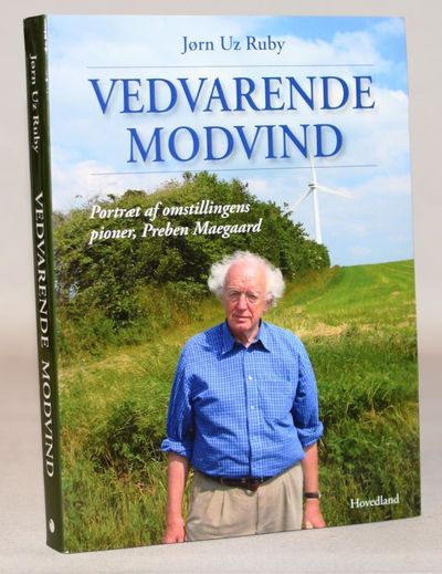 Vedvarende modvind - Portræt af omstillingens…