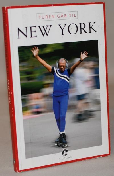 Turen går til New York.