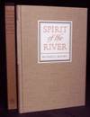 View Image 1 of 2 for Spirit of the River by Russell Banks Inventory #21516