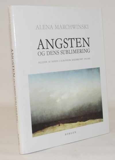 Angsten og dens sublimering - billeder af døden i…