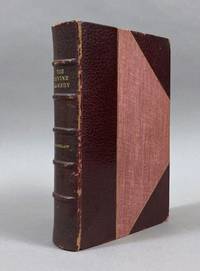 The Divine Comedy of Dante Alighieri by Dante Alighieri, and Henry Wadsworth Longfellow - 1867