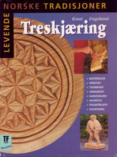 Treskjæring