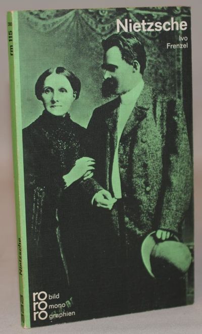Friedrich Nietzsche in Selbstzeugnissen und…
