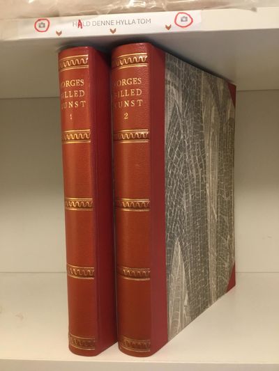 Norges billedkunst i det nittende og tyvende…