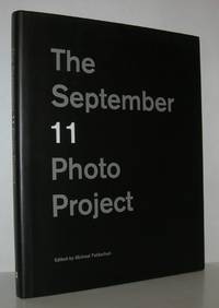 THE SEPTEMBER 11 PHOTO PROJECT