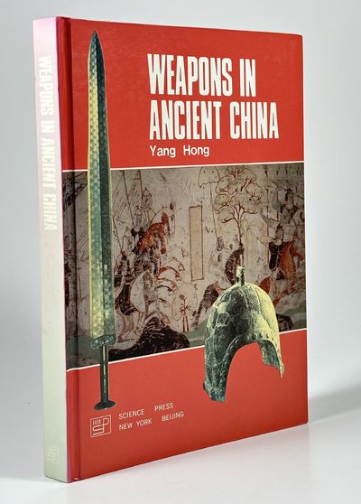 Weapons in Ancient China.