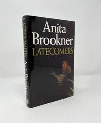 cover of Latecomers