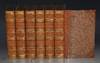 The Edinburgh Gazetteer, or Geographical Dictionary: Containing a description of the Various Countries &c... of The World; an account of the government, customs ... &c. Forming a complete body of Geography, Physical, Political, Statistical, and Commercial. In Six Volumes.