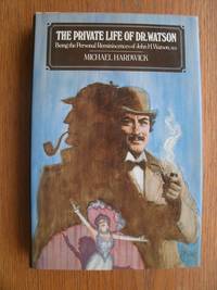 image of The Private Life of Dr. Watson