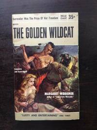 image of THE GOLDEN WILDCAT