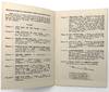 What Is In Your Life?" -- 1921 Guide...; (photo 2)