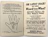 What Is In Your Life?" -- 1921 Guide...; (photo 7)