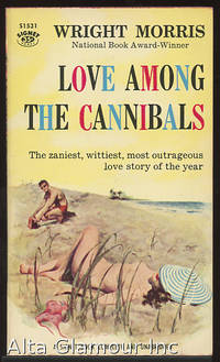 LOVE AMONG THE CANNIBALS