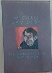 image of The World, the Flesh and Myself (Gay Modern Classic Series)