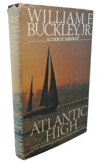 cover of ATLANTIC HIGH : A Celebration