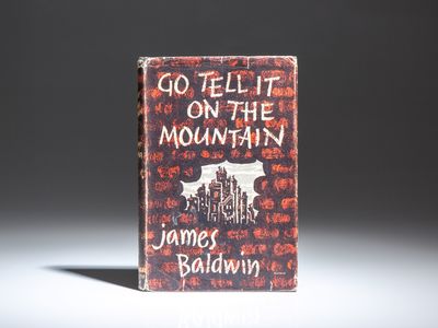 Go Tell It On the Mountain