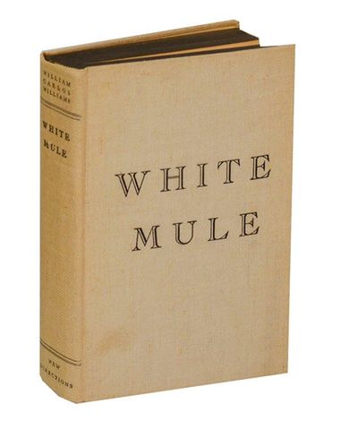 White Mule