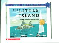 THE LITTLE ISLAND: A Blue Ribbon Book