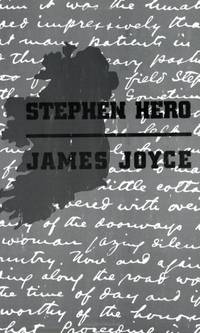 cover of Stephen Hero
